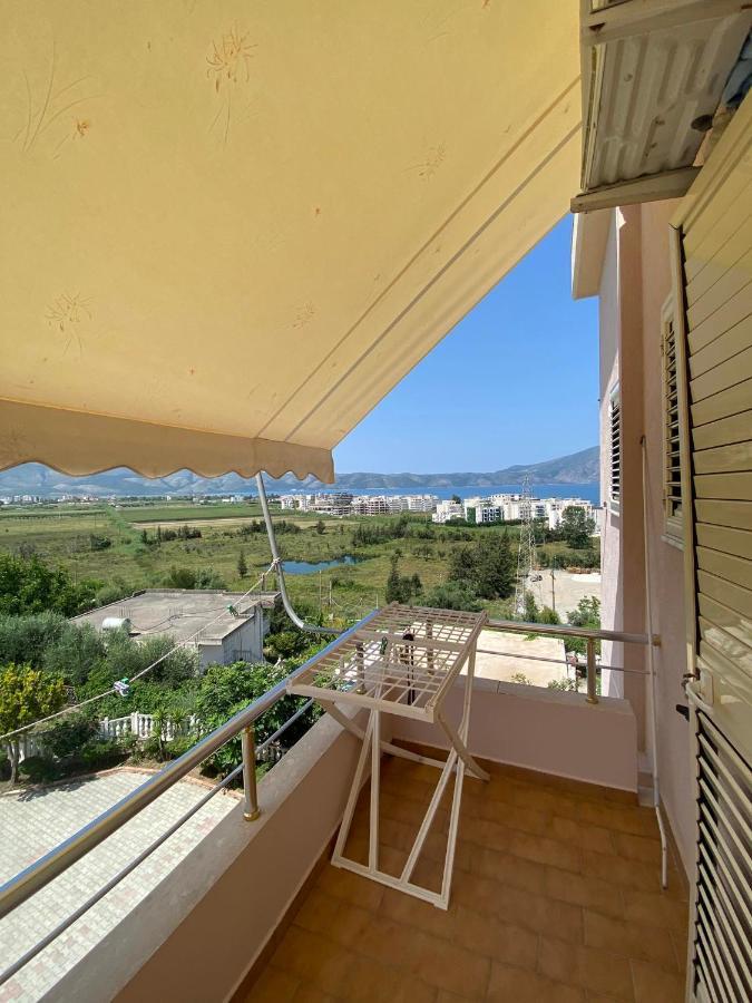 Alti Holiday Apartments One Orikum Exterior foto