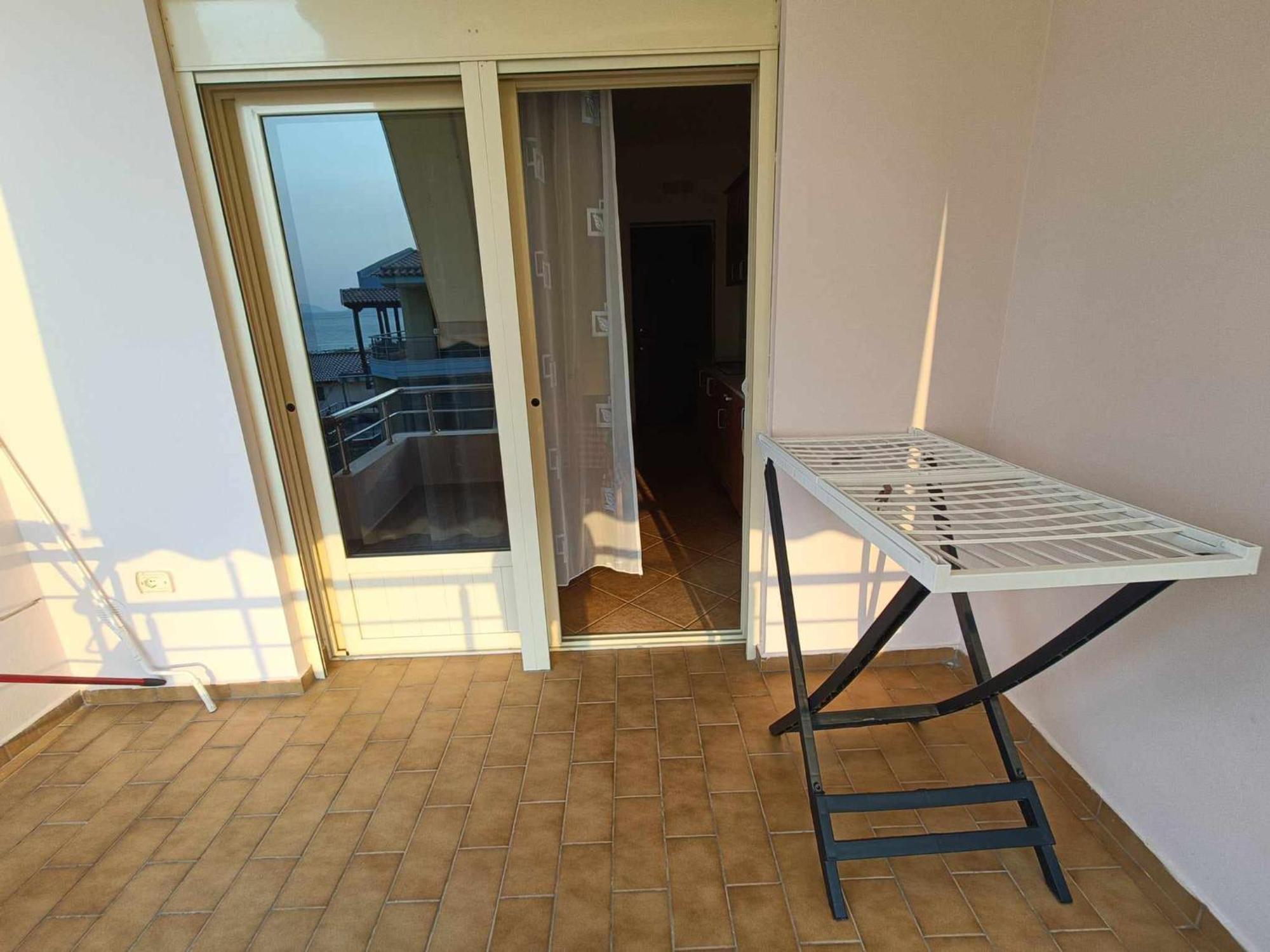 Alti Holiday Apartments One Orikum Exterior foto