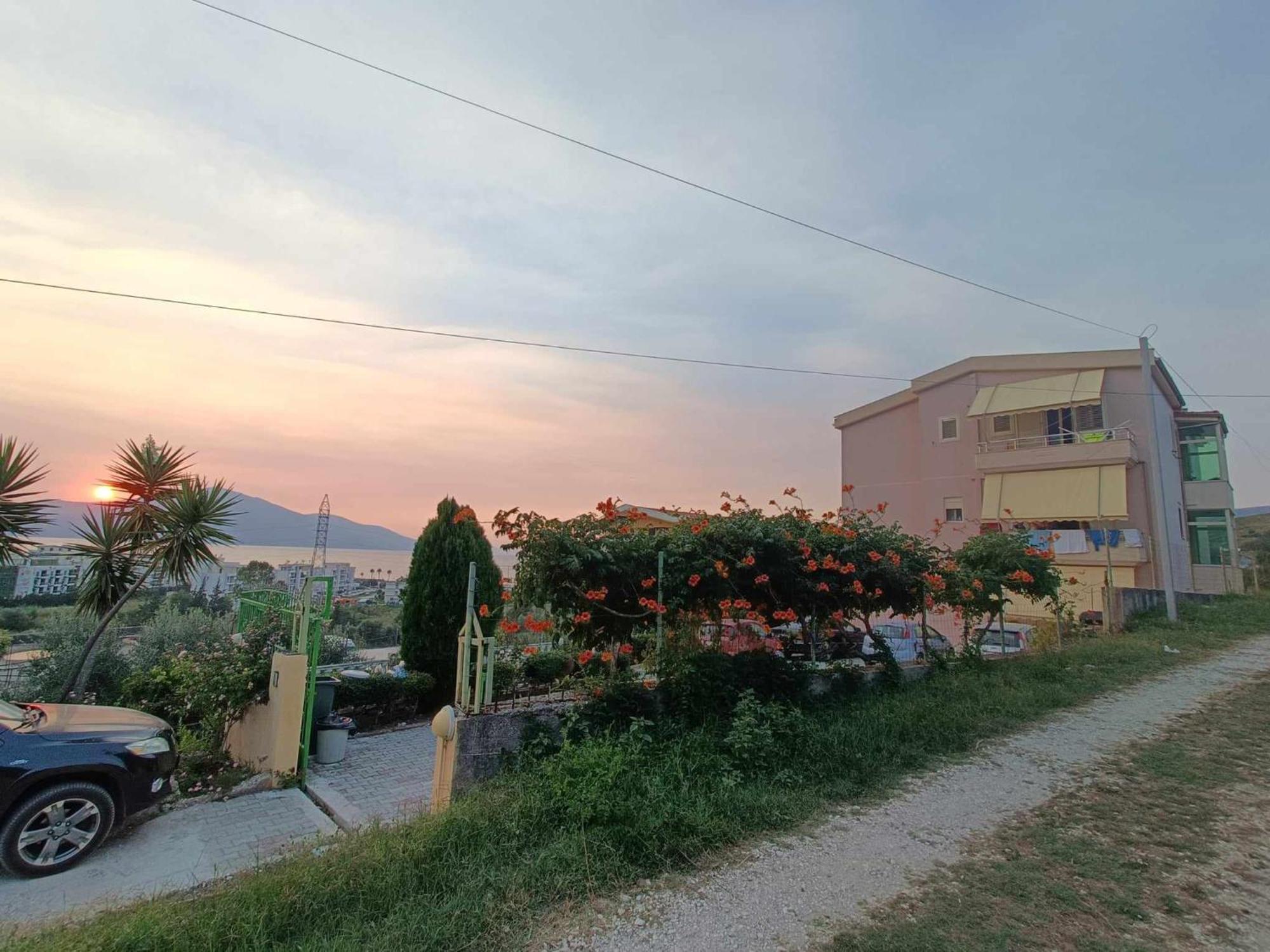 Alti Holiday Apartments One Orikum Exterior foto