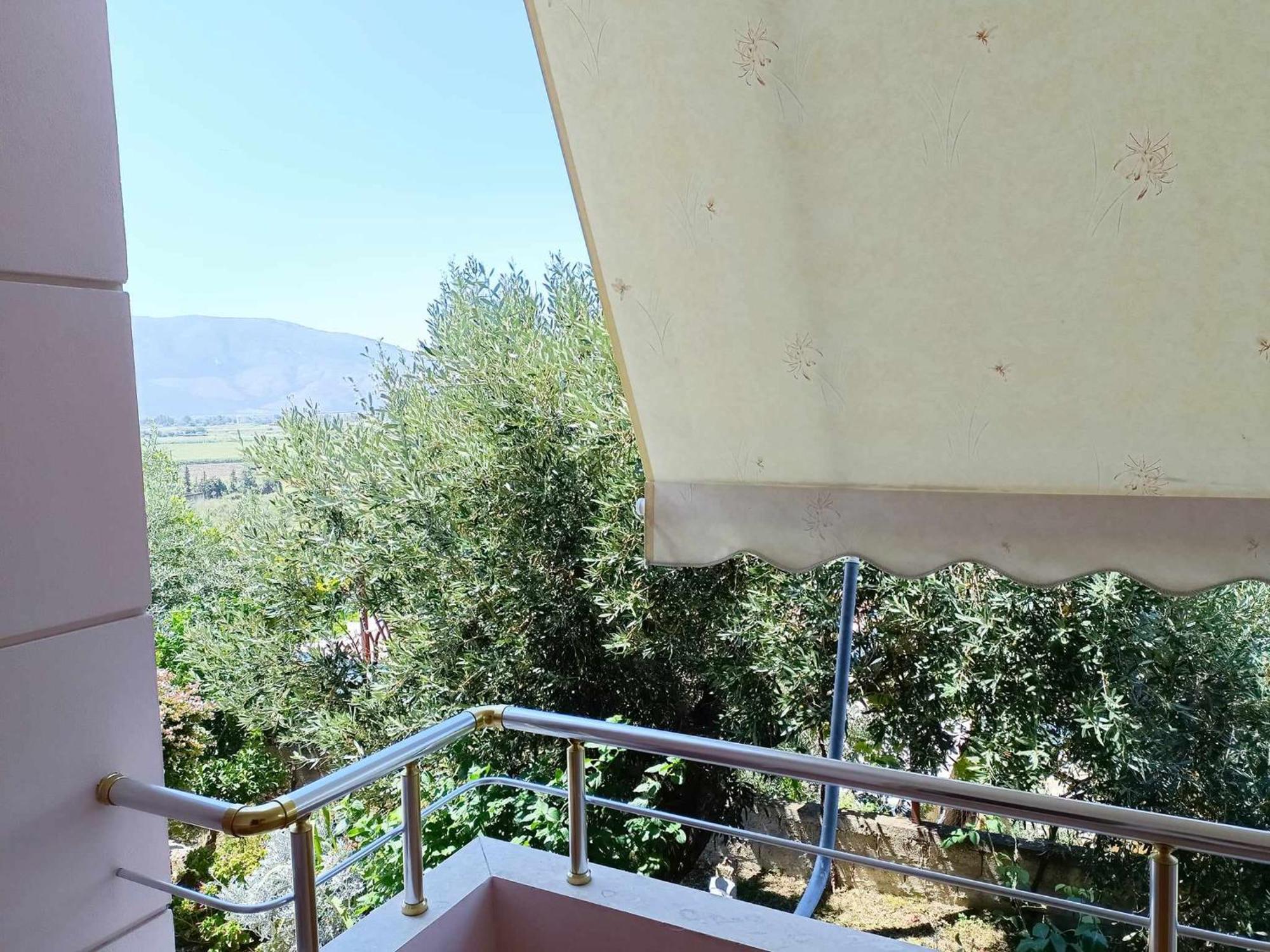 Alti Holiday Apartments One Orikum Exterior foto